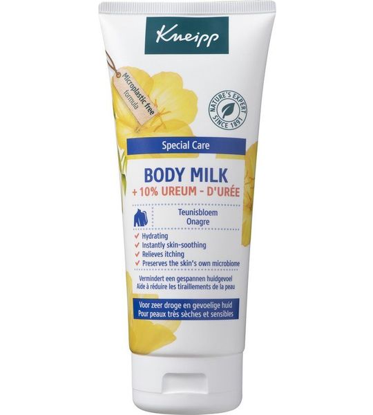 Kneipp Body Lotion Teunisbloem