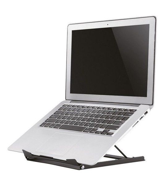 Newstar Laptop Desk Stand Laptopstandaard
