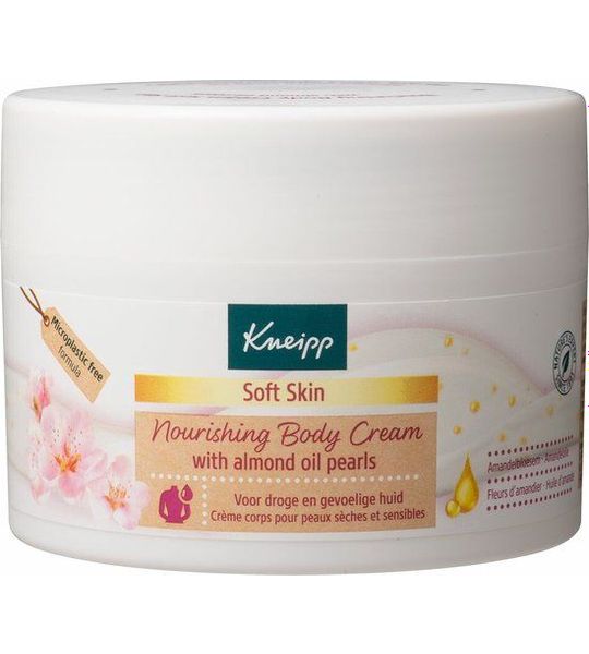 Kneipp Soft Skin Bodycrème