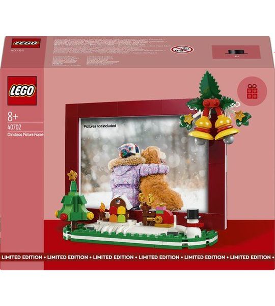 LEGO 40702 bouwspeelgoed