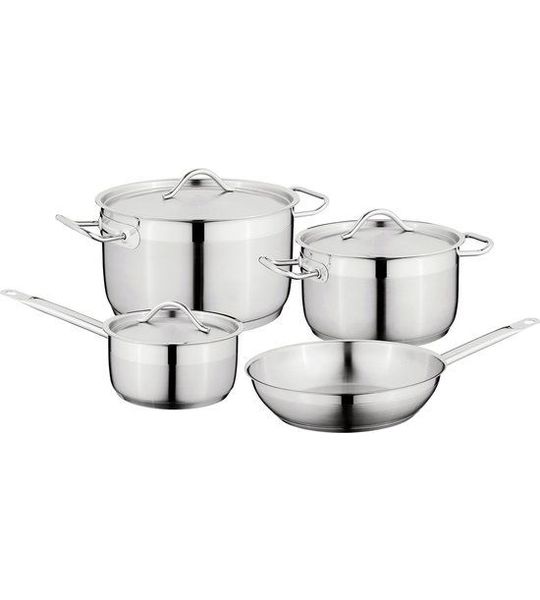 BergHOFF Hotel 7-delige kookpottenset Pan