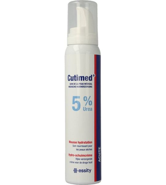 BSN Cutimed 5% Urea Mousse