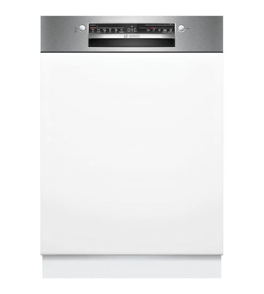 Bosch SMI2ITS67E Geïntegreerde vaatwasser