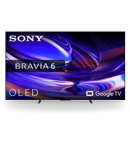 Sony Bravia 6 K-83A65PB - 83" OLED (2026)