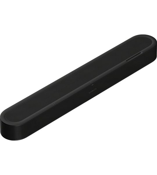 Sonos Beam Ultra Zwart
