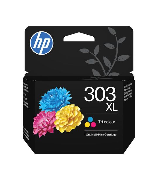 HP 303XL Cartridge Inkt