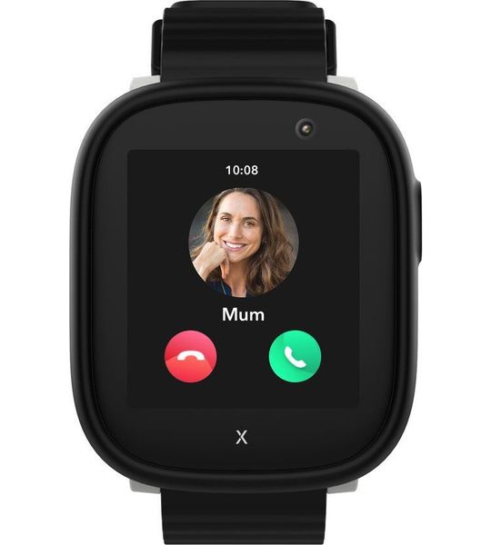 Xplora X6 Play Zwart