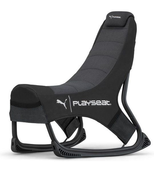 Playseat® | PUMA Active Gaming Seat - Black