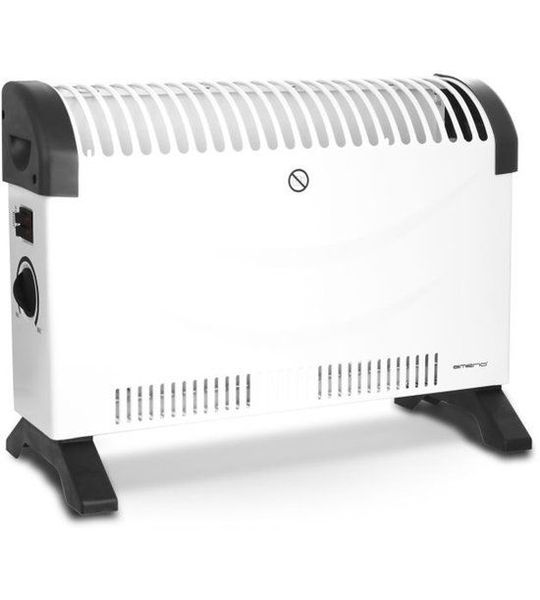 Emerio CH-128215 Convectorkachel Wit