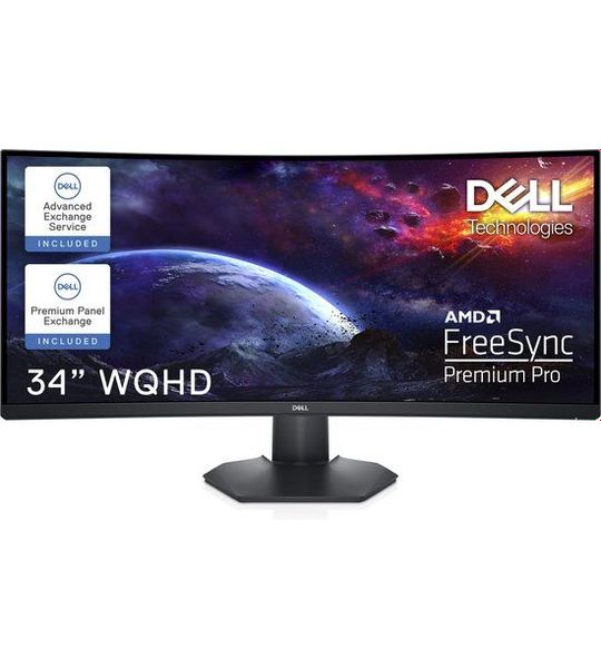 DELL S3422DWG - 34