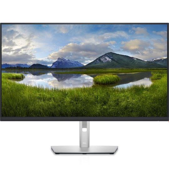 Outlet: DELL P3222QE - 31.5