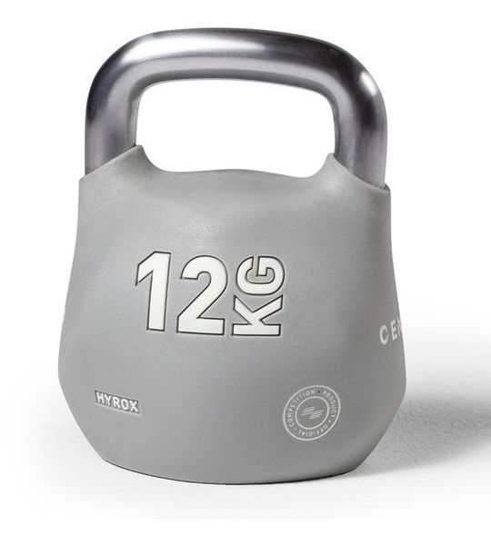Centr x Hyrox Octo Kettlebell 12 kg