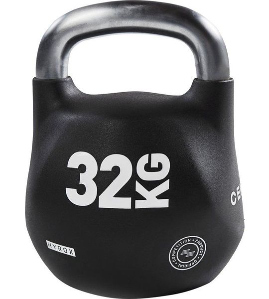 Centr x Hyrox Octo Kettlebell 32 kg