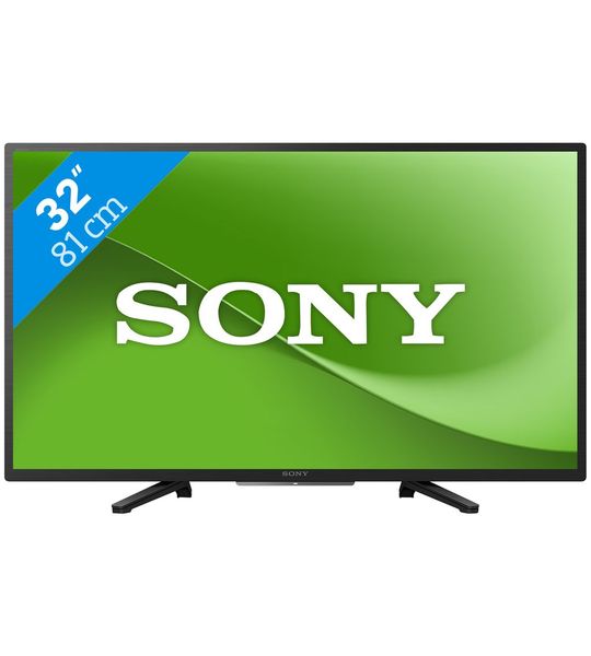 Sony Bravia Kd-32w800 (2023)