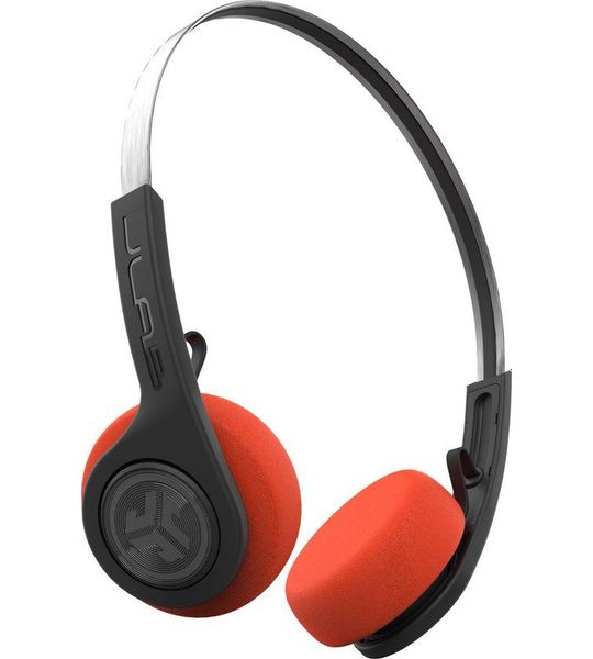 JLAB Rewind Wireless Retro Zwart