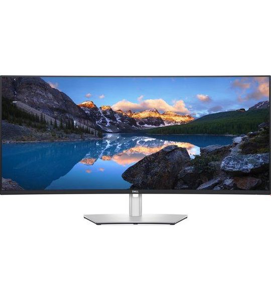 Outlet: DELL UltraSharp U4021QW - 39.7