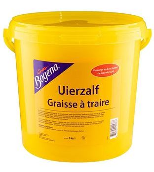Bogena Uierzalf 5000gr