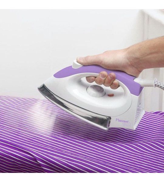Bestron AST9000 Strijksysteem