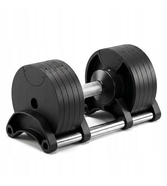Magnetische Dumbbell 20kg - Snel Verstelbaar Gewicht