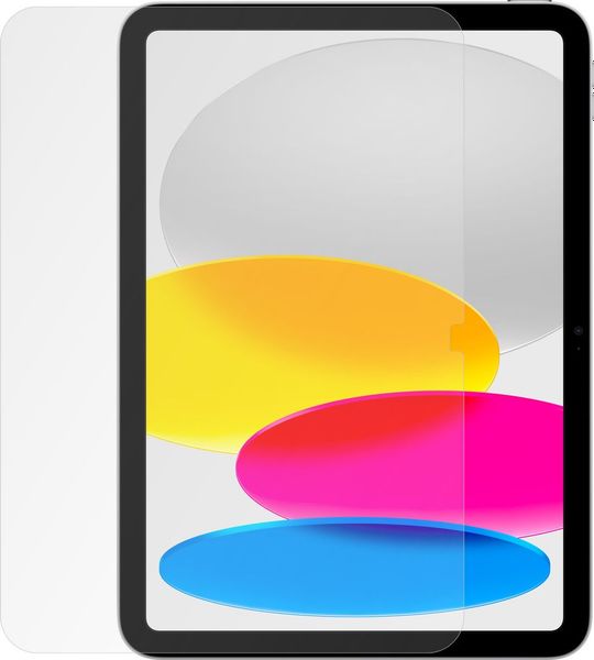 BlueBuilt Apple iPad (2022) Screenprotector