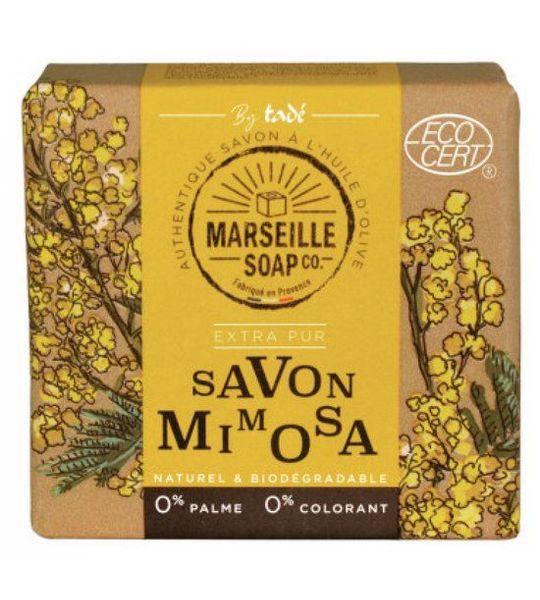 Tade Marseille Zeep Mimosa