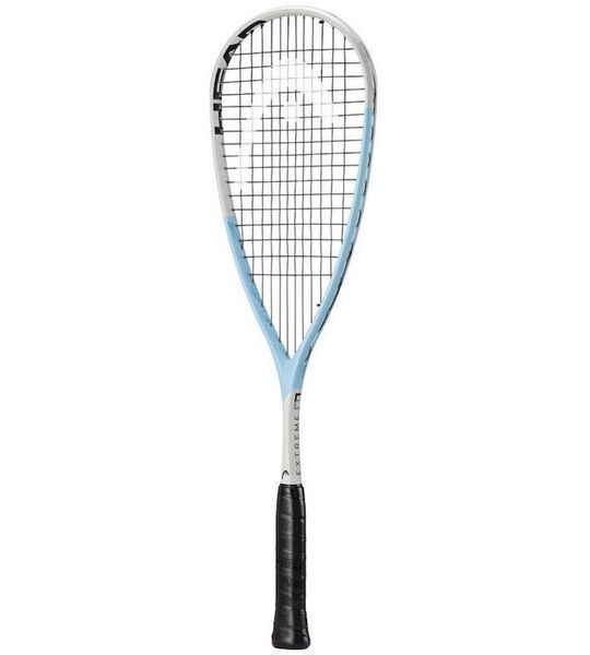 HEAD extreme 135 2025 - Squash racket heren - Lichtgroen, mint