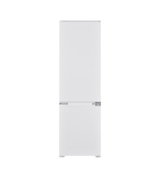 Exquisit EKGC270-75-E-NF-040E Inbouw koel-vriescombinatie