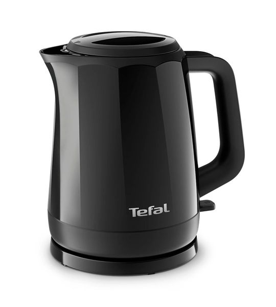 Tefal KO1E08 Waterkoker Zwart