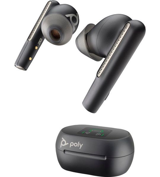 Poly Voyager Free 60+ - 7y8h0aa Oordopjes