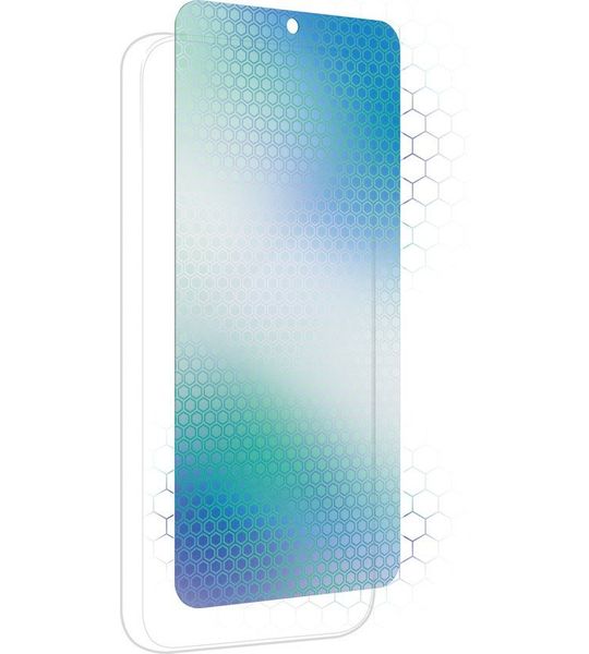 InvisibleShield Flex XTR Eco Samsung Galaxy S23 Screenprotector Kunststof