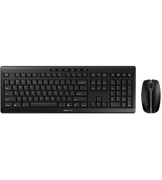 CHERRY Stream Desktop - Combo