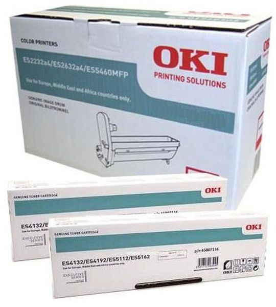 Oki ES8433 drum magenta