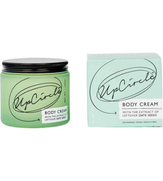 UpCircle Body Cream