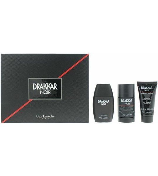Guy Laroche Drakkar Noir Giftset