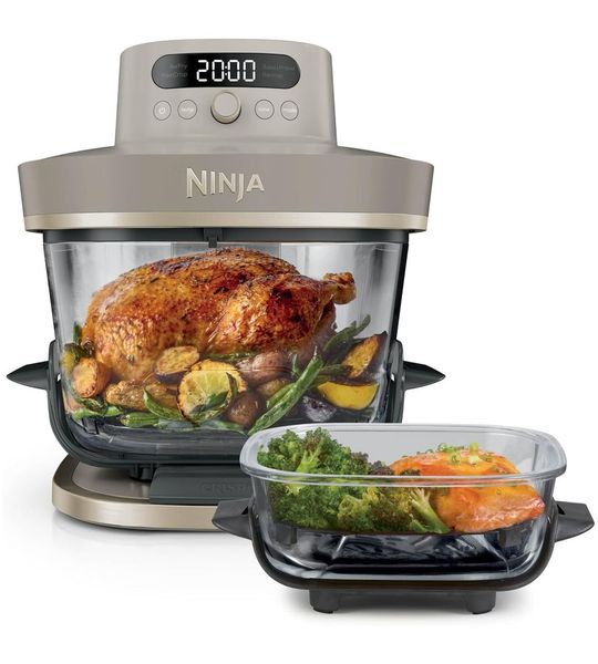 Ninja AS090EUSD Airfryer Beige