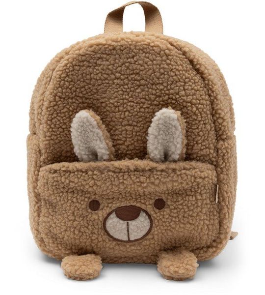 Rugtasje Jollein Bunny Luz