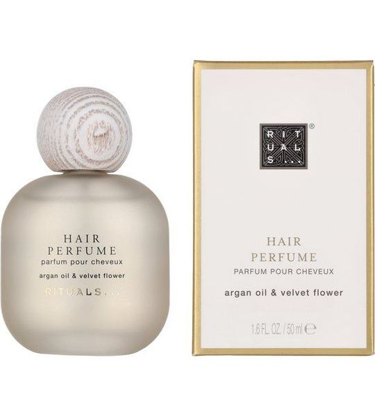 Rituals Hair Perfume Argan Oil & Velvet Flower 50 ml