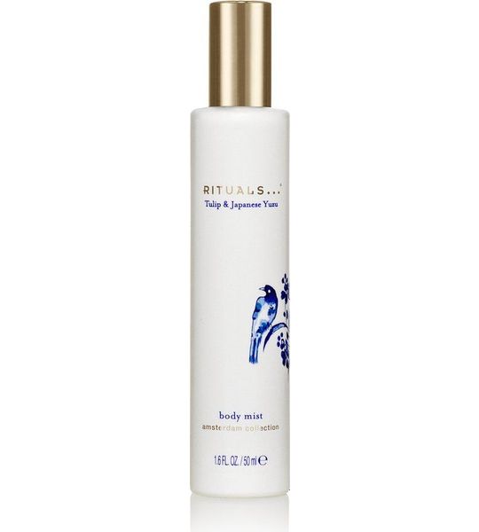 Rituals Amsterdam Collection Body Mist 50 ml