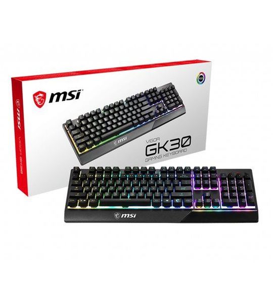 MSI Vigor GK30