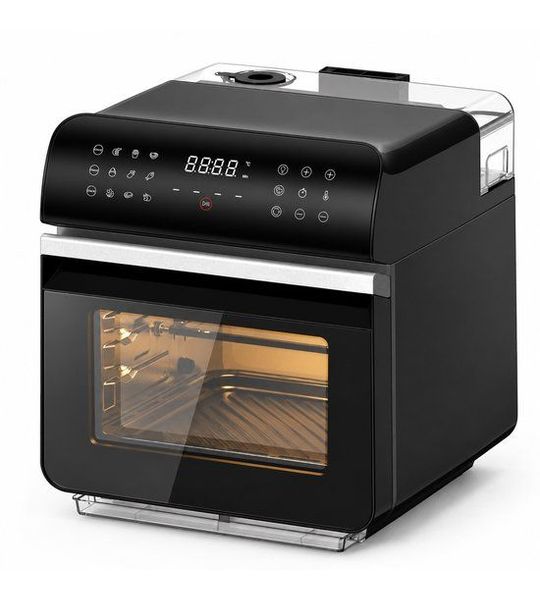 Airfryer Stoom