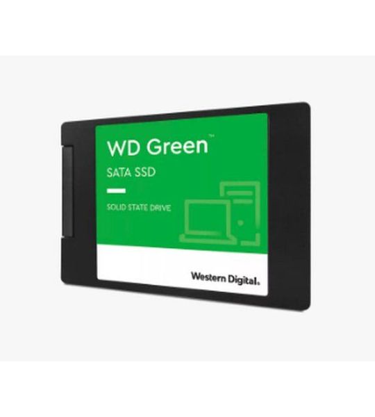 Western Digital Green - 1 TB