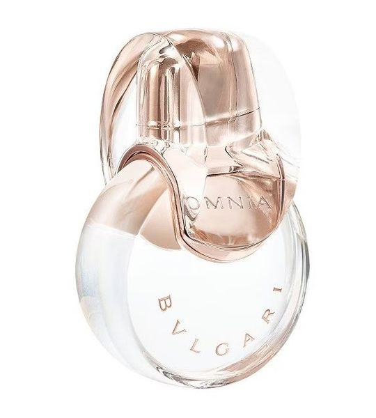 Omnia Crystalline eau de toilette spray 50 ml