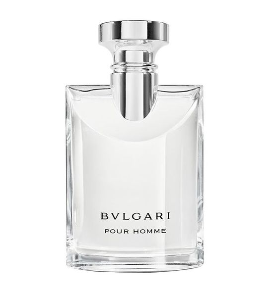 Bvlgari pour Homme eau de toilette spray 100 ml