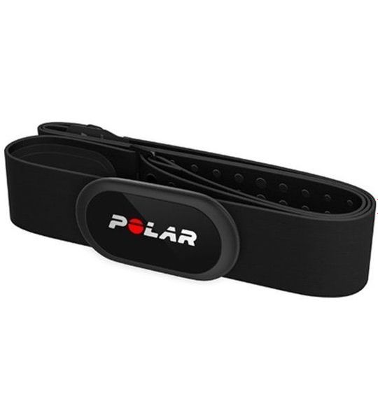Polar H10 Hartslagsensor Bluetooth Smart Black M-XXL