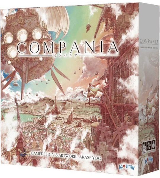 Compania
