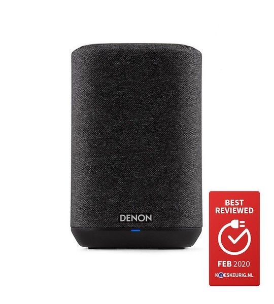 Denon Home 150 Zwart