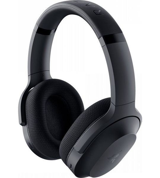 Razer Barracuda Draadloze Gaming Headset - Zwart