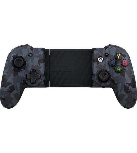 BigBen Nacon Mg-x Pro Smartphone Gamingcontroller - Camo Grijs