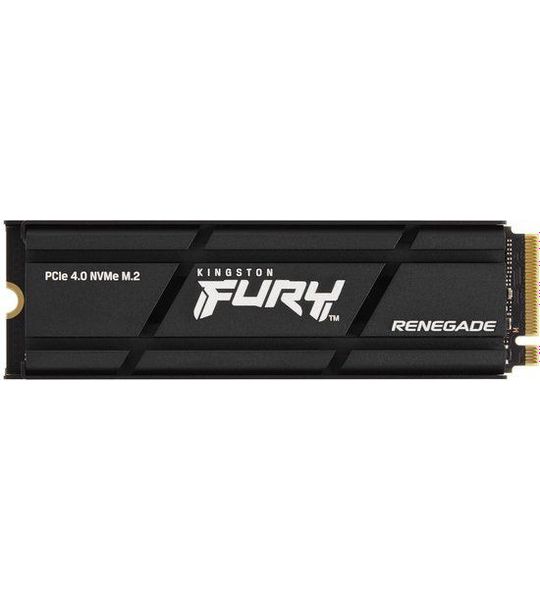 Kingston Technology FURY Renegade - 2 TB