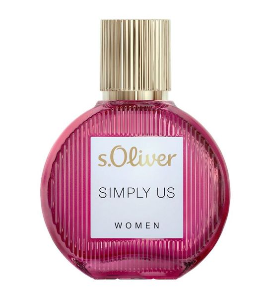 Simply Us Women eau de toilette spray 30 ml
